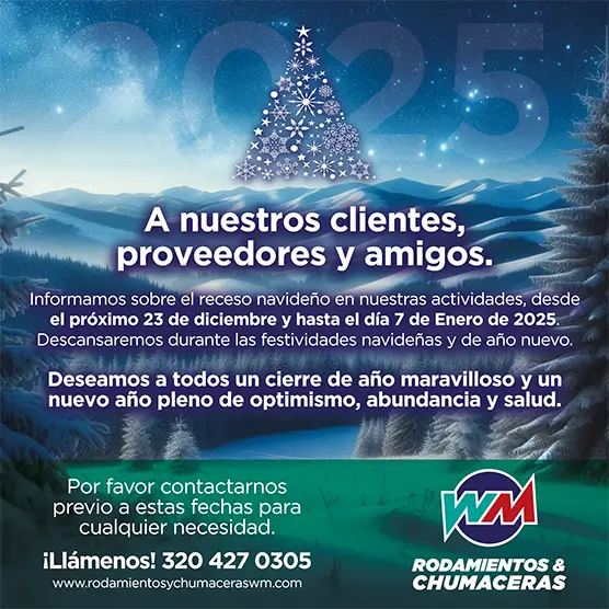 Navidad WM